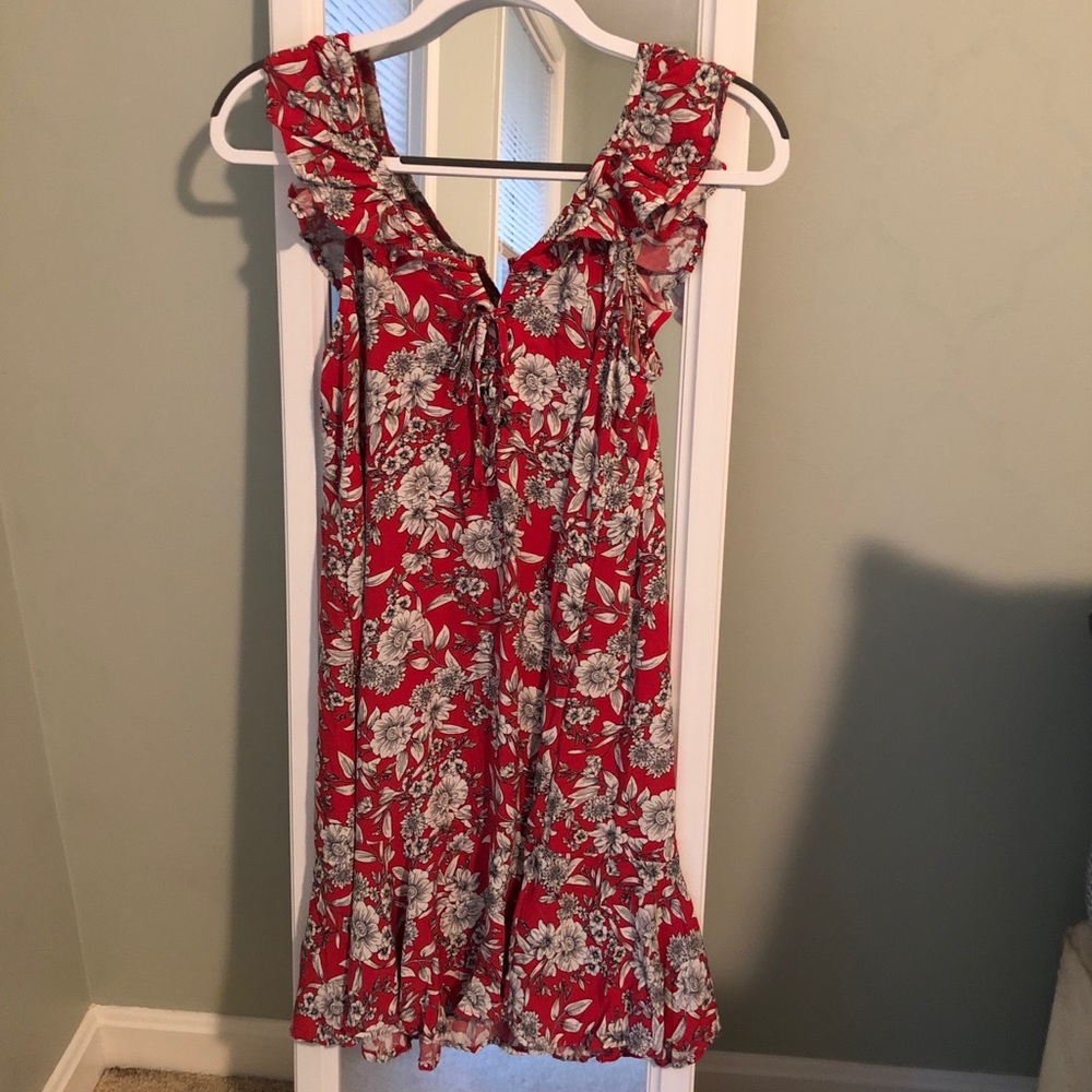 Cute dress